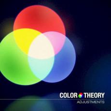 Adjustments (Deluxe Edition) mp3 Album by Color Theory