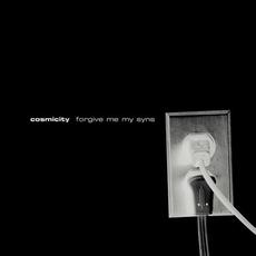 Forgive Me My Syns (Limited Edition) mp3 Album by Cosmicity