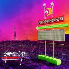 Providence mp3 Album by Greye
