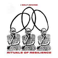 Rituals of Resilience mp3 Album by I Self Devine