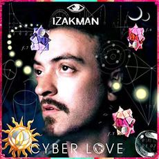 Cyber Love mp3 Album by Izakman