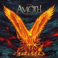 Revenge mp3 Album by Amoth