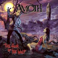 Hour Of The Wolf mp3 Album by Amoth