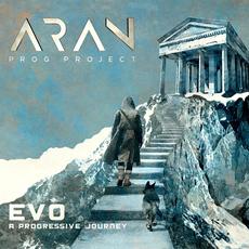 EVO - A Progressive Journey mp3 Album by Aran Prog Project