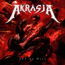 Act of Will mp3 Album by Akrasia
