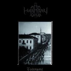 Totenamt mp3 Album by And Harmony Dies