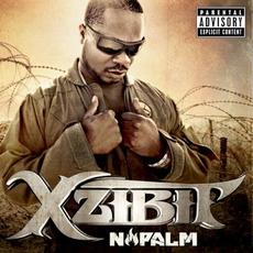 Napalm (Deluxe Edition) mp3 Album by Xzibit