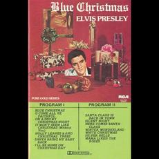 Blue Christmas mp3 Artist Compilation by Elvis Presley