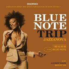 Blue Note Trip, Volume 4: Lookin' Back / Movin' On mp3 Compilation by Various Artists