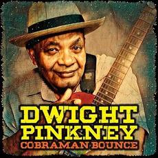 Cobraman Bounce mp3 Single by Dwight Pinkney