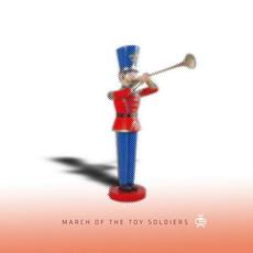 March Of The Toy Soldiers mp3 Single by Cosmicity