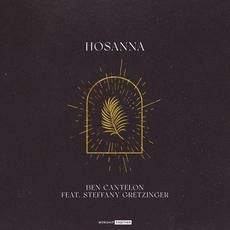 Hosanna mp3 Single by Ben Cantelon