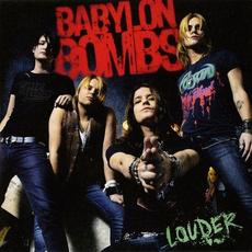 Louder mp3 Single by Babylon Bombs
