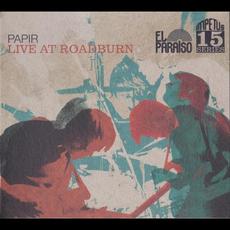 Live at Roadburn mp3 Live by Papir