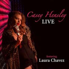 Live mp3 Live by Casey Hensley