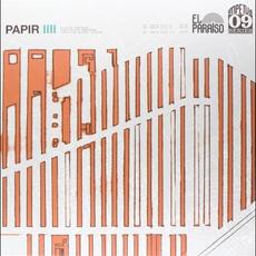 IIII mp3 Album by Papir