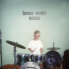 Home Made Satan - Live Addition mp3 Album by Chastity