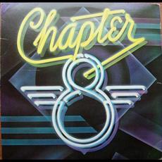 Chapter 8 mp3 Album by Chapter 8