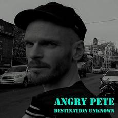 Destination Unknown mp3 Album by Angry Pete