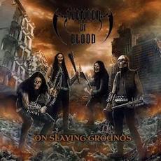 On Slaying Grounds mp3 Album by Avenger of Blood