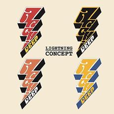 Lightning Concept mp3 Album by Archi Deep