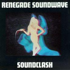 Soundclash mp3 Album by Renegade Soundwave