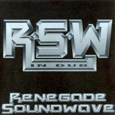 In Dub mp3 Album by Renegade Soundwave