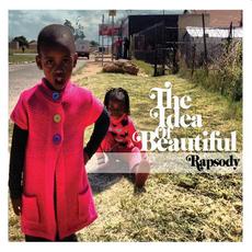 The Idea of Beautiful mp3 Album by Rapsody