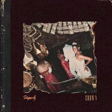 Crown mp3 Album by Rapsody
