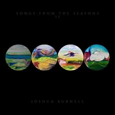 Songs From The Seasons II mp3 Album by Joshua Burnell