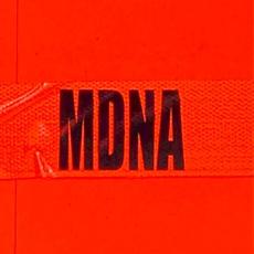 MDNA + 6 mp3 Album by Genetikk