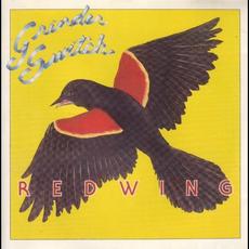 Redwing (Re-Issue) mp3 Album by Grinderswitch