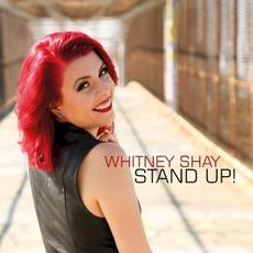Stand Up! mp3 Album by Whitney Shay