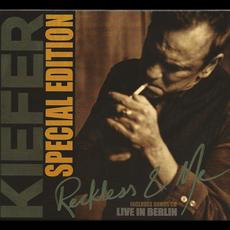 Reckless & Me (Special Edition) mp3 Album by Kiefer Sutherland
