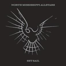 Set Sail mp3 Album by North Mississippi Allstars