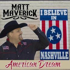 American Dream mp3 Album by Matt Maverick