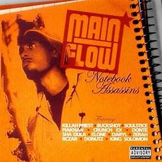 Notebook Assassins mp3 Album by Main Flow