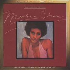 Just A Matter Of Time (Expanded Edition) mp3 Album by Marlena Shaw