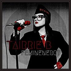 Feminenergy mp3 Album by Tairrie B