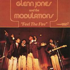 Feel the Fire mp3 Album by The Modulations