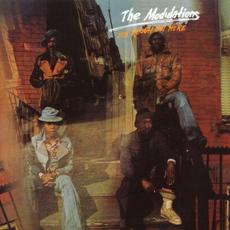 It's Rough Out Here (Expanded Edition) mp3 Album by The Modulations