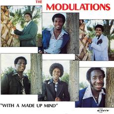 With a Made Up Mind mp3 Album by The Modulations