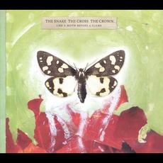 Like a Moth Before a Flame mp3 Album by The Snake the Cross the Crown