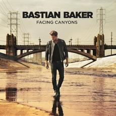 Facing Canyons mp3 Album by Bastian Baker