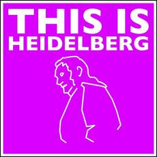 This Is Heidelberg Revisited mp3 Single by Angry Pete