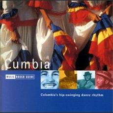 The Rough Guide to Cumbia mp3 Compilation by Various Artists