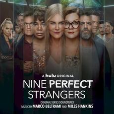 Nine Perfect Strangers: Original Series Soundtrack mp3 Soundtrack by Marco Beltrami