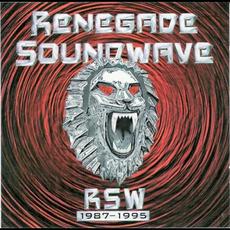 RSW: 1987-1995 mp3 Artist Compilation by Renegade Soundwave