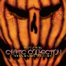 Cryptic Collection: Halloween Edition mp3 Artist Compilation by Twiztid