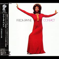 Contact (Re-Issue) mp3 Album by Freda Payne